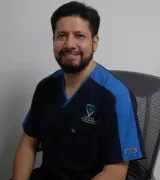 Fotografía de Dr. Antonio Espartaco