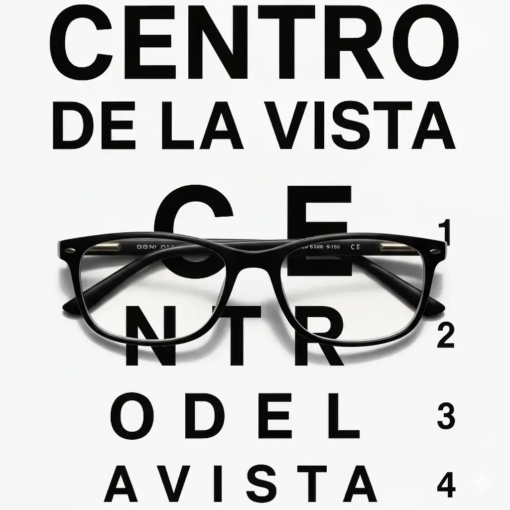 Aparato para diagnóstico de la vista.